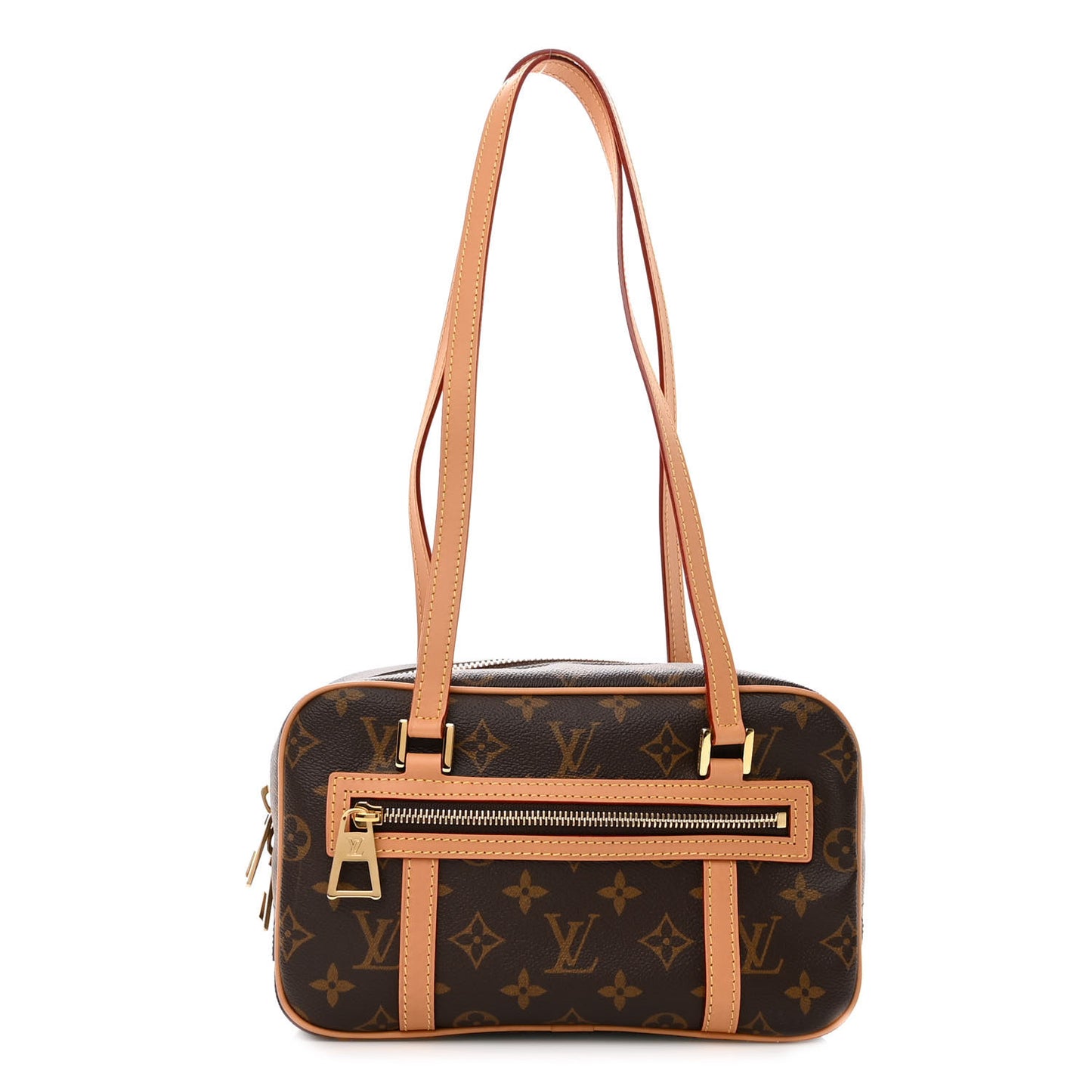 Monogram Cite