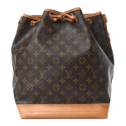 Louis Vuitton Monogram Noe 1 of 11