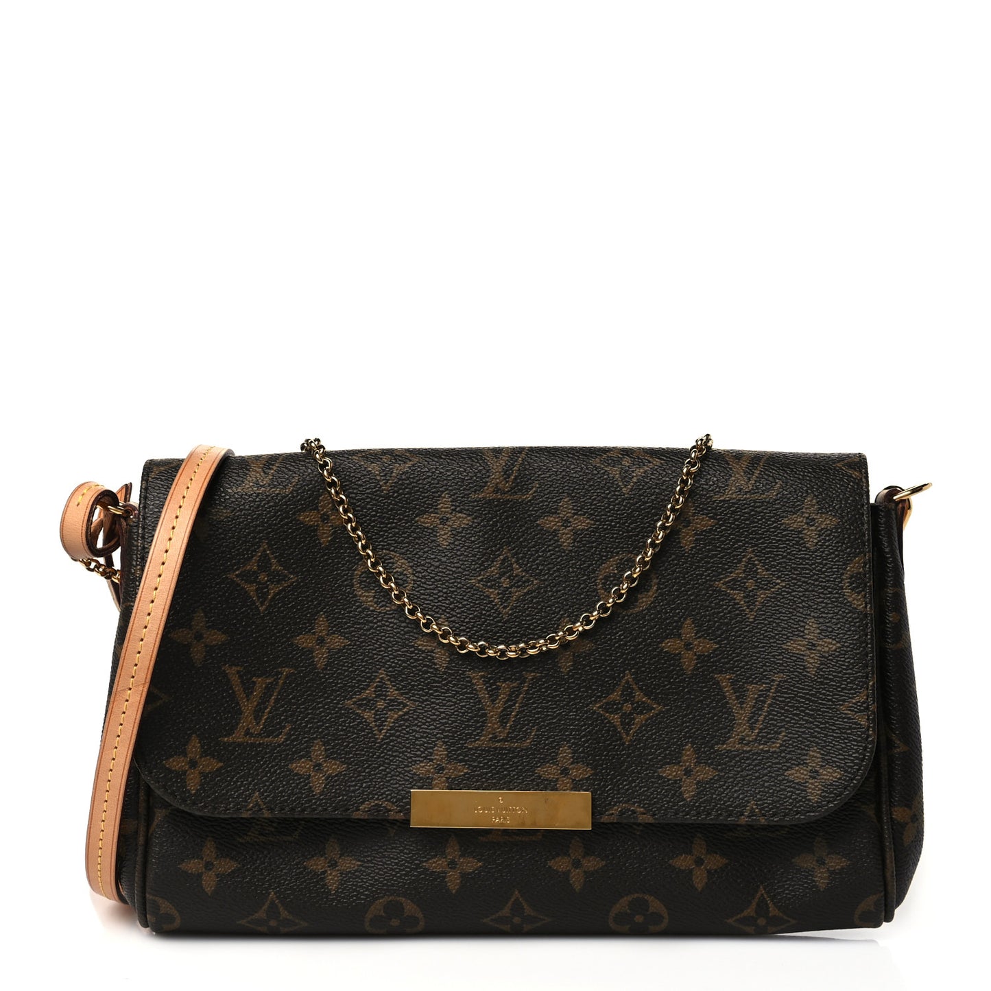 Monogram Favorite MM