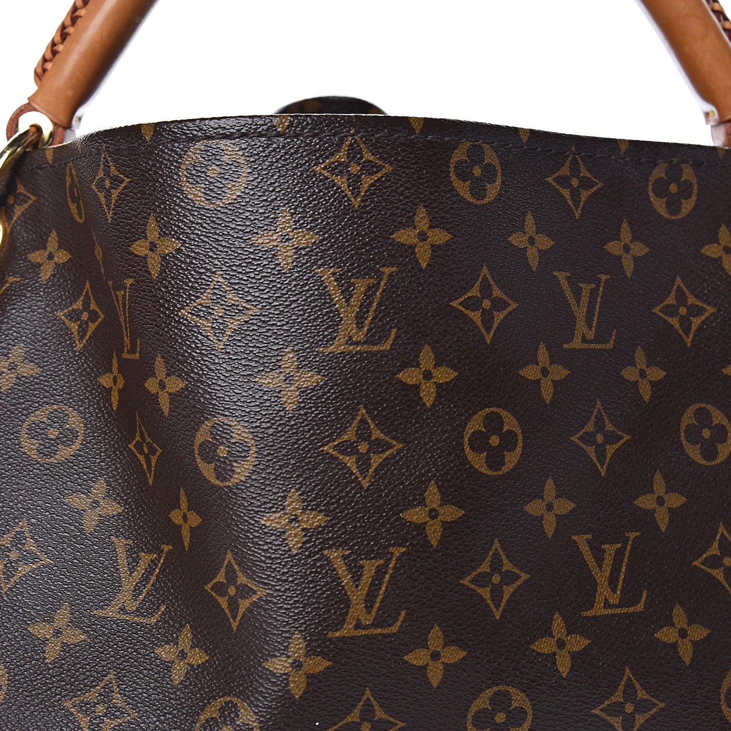 Monogram Artsy MM