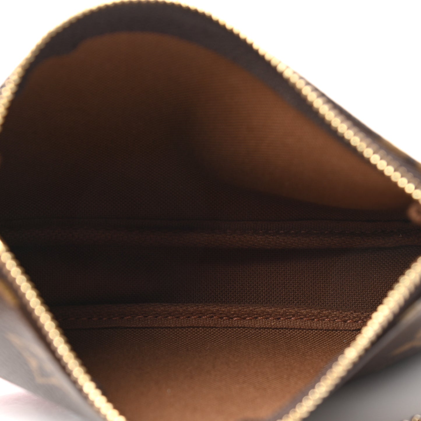Monogram Mini Pochette Accessories