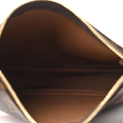Louis Vuitton Monogram Mini Pochette Accessories 5 of 7