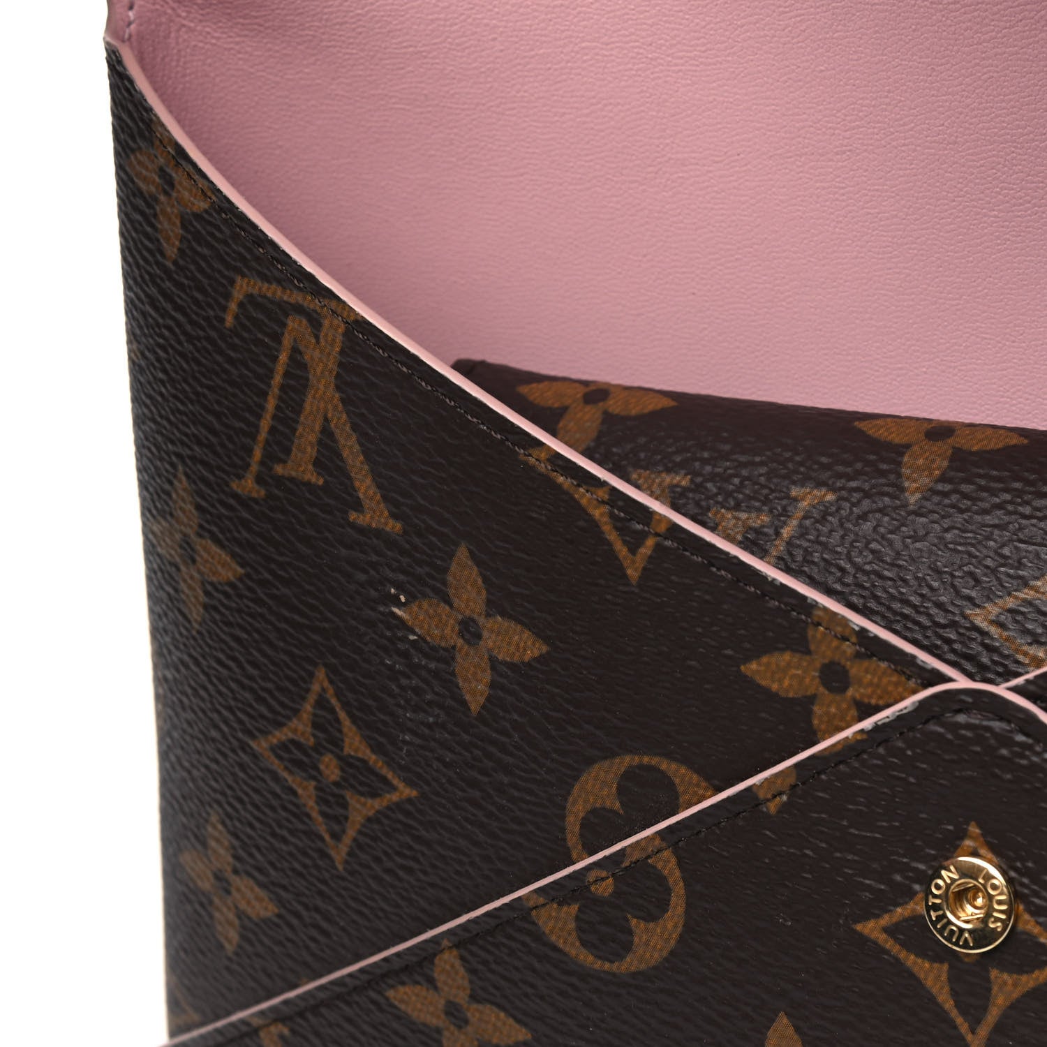 Louis Vuitton Monogram Kirigami Pochette Set 8 of 8