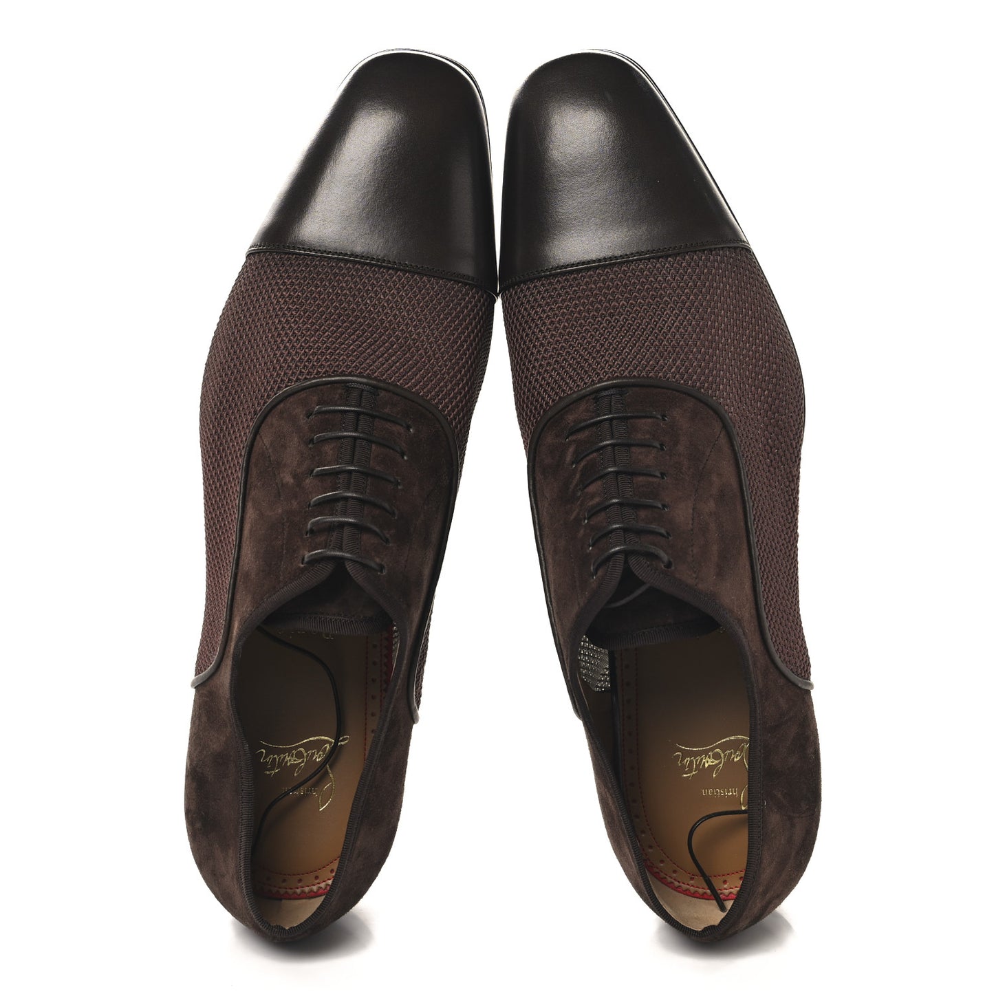 Calfskin Veau Velours Mens Greggo Flat Oxfords 43 Amara 43 Cosme