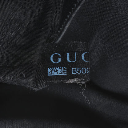 Gucci Imprime Monogram Medium Joy Stud Boston Black 5 of 8