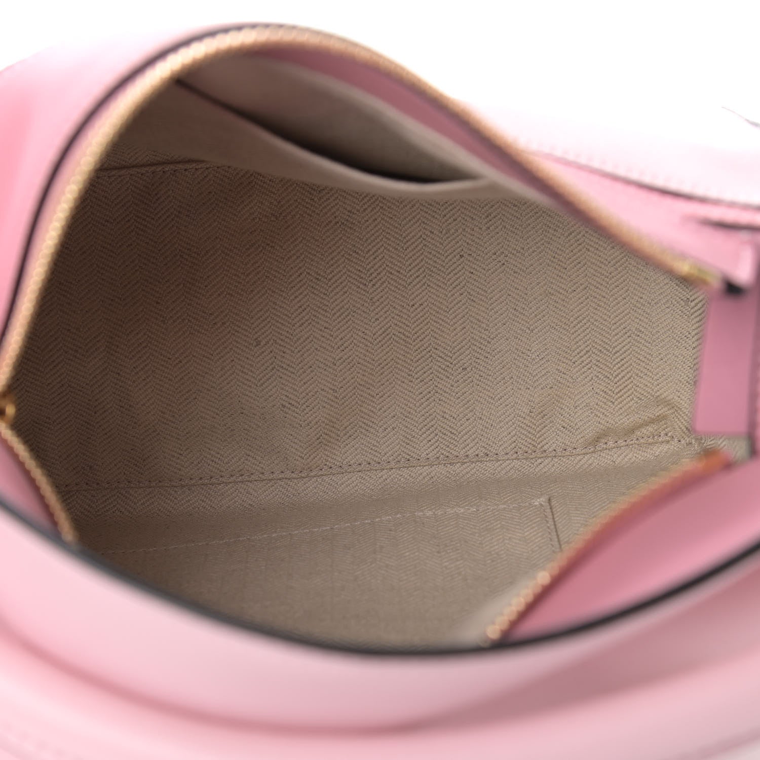 Loewe Calfskin Small Puzzle Bag Soft Pink 5 of 10