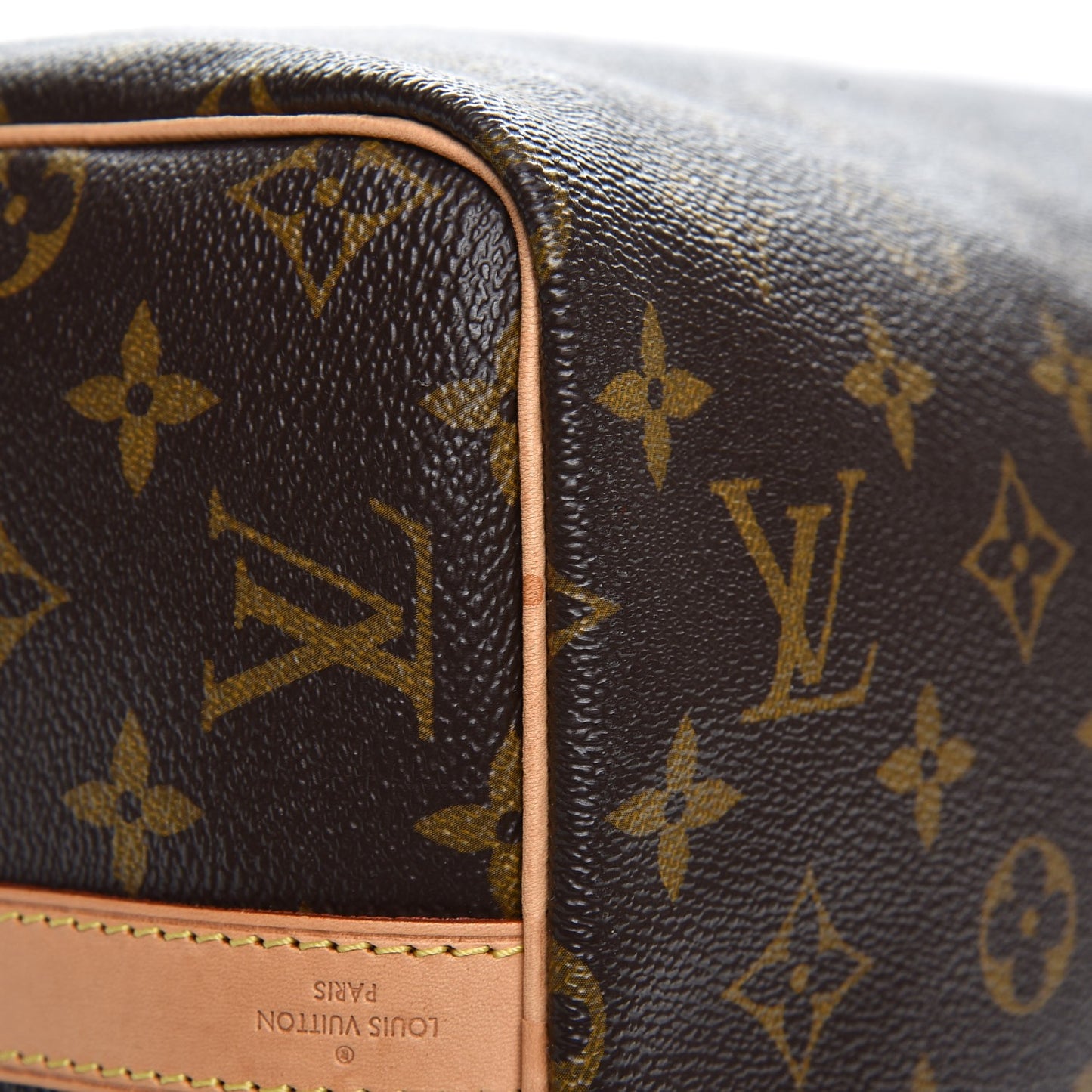 Monogram Speedy Bandouliere 30