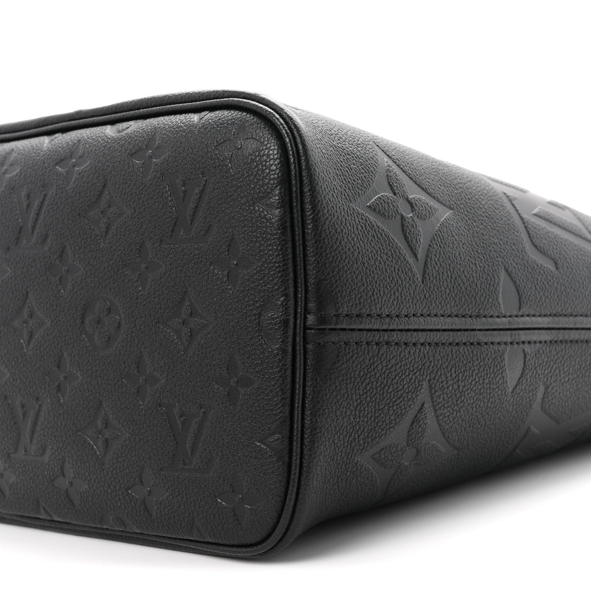 Empreinte Monogram Giant Neverfull MM Black