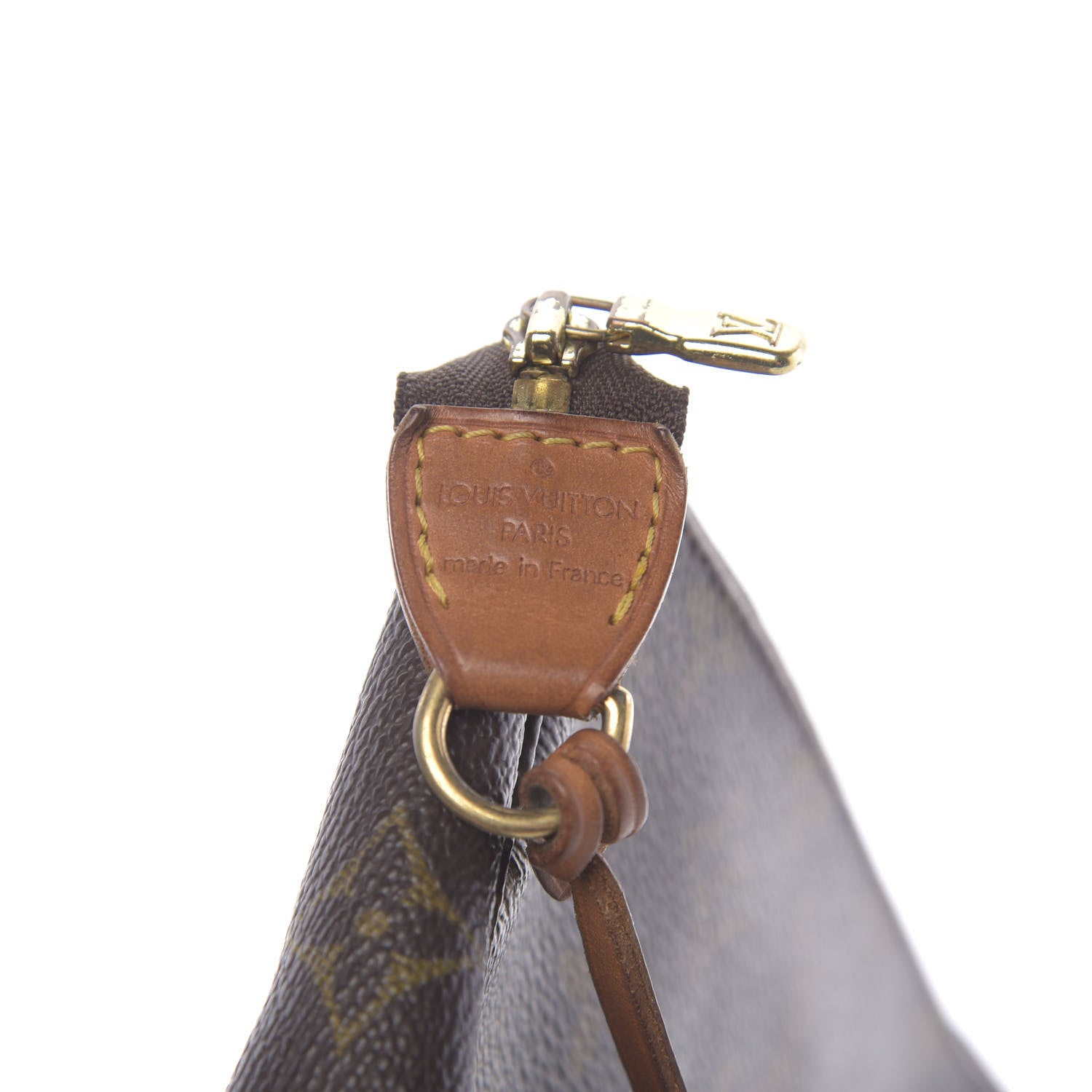 Louis Vuitton Monogram Pochette Accessories 6 of 11