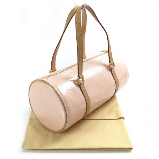 Louis Vuitton Vernis Bedford Marshmallow 3 of 9