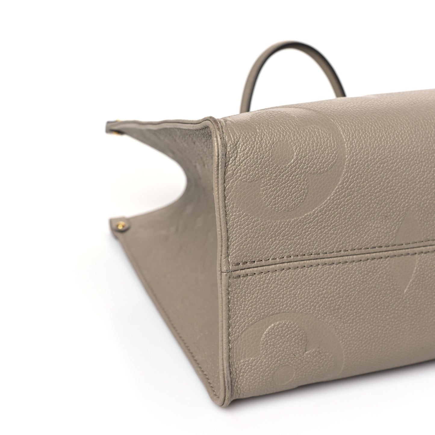 Empreinte Monogram Giant Onthego MM Tourterelle