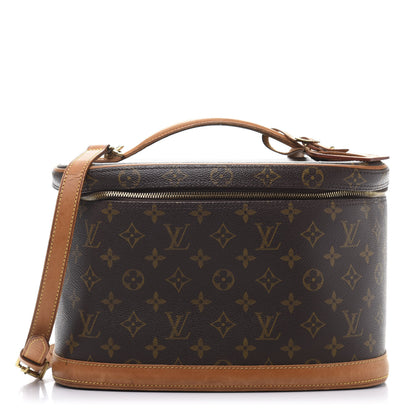 Louis Vuitton Monogram Nice 1 of 24