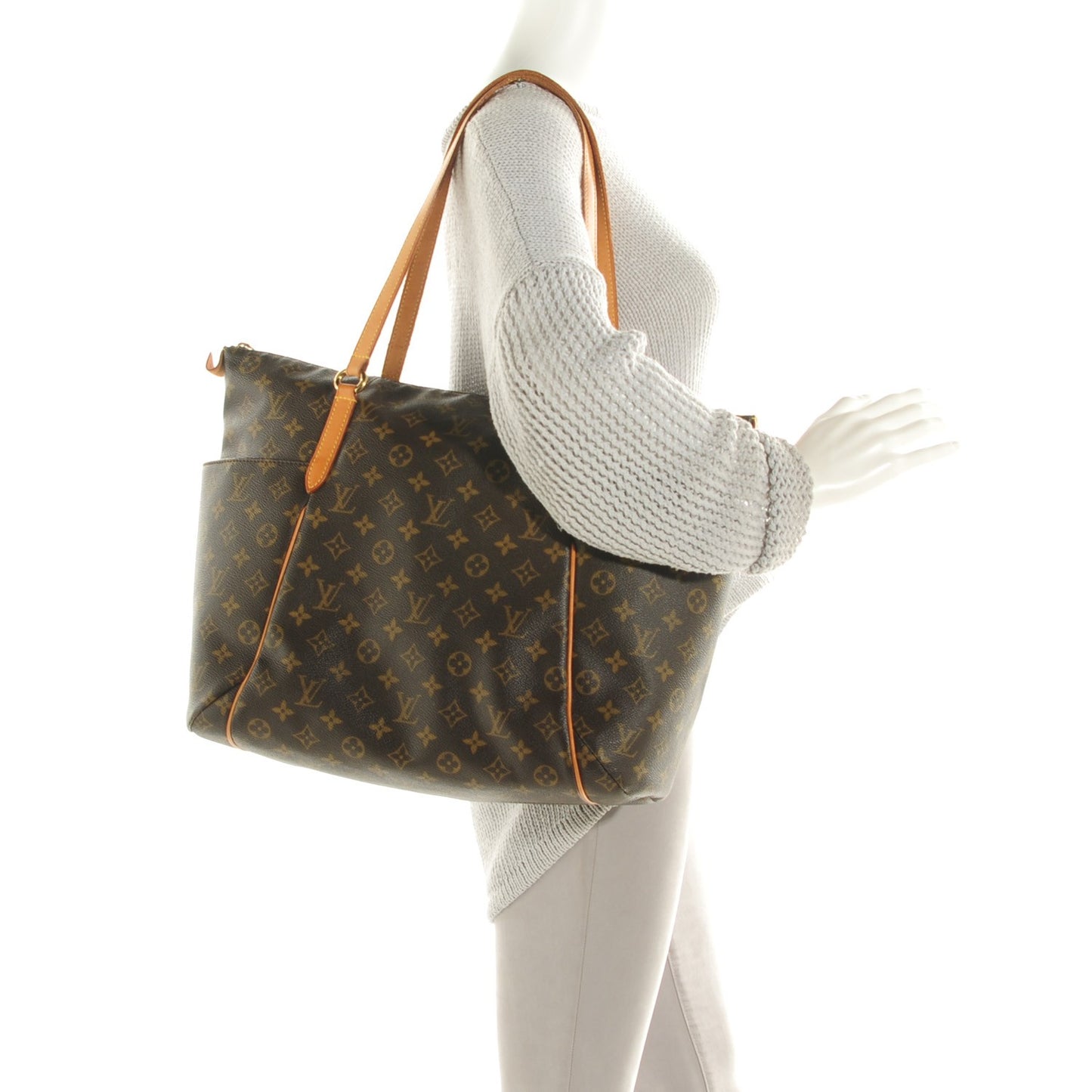 Monogram Totally GM