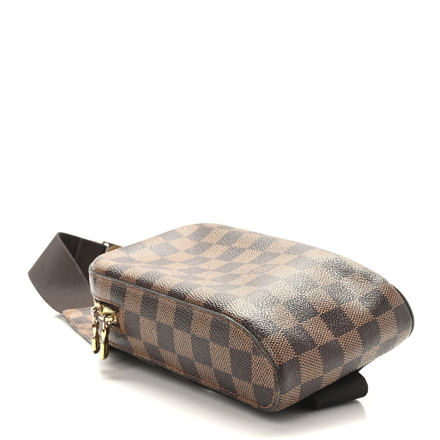 Damier Ebene Geronimos