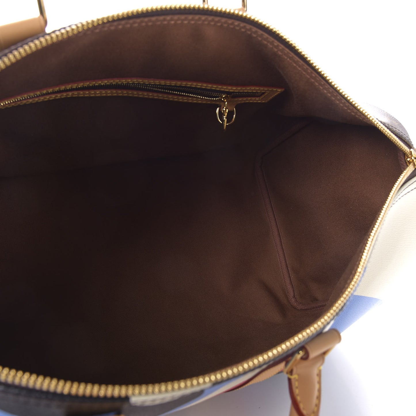 Monogram Game On Keepall Bandouliere 45