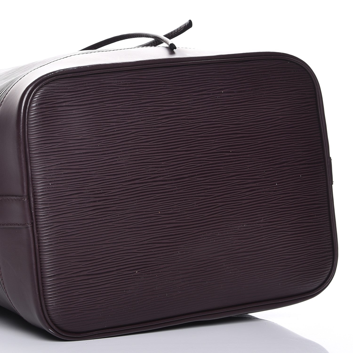 Louis Vuitton Epi Noe NM Quetsche 10 of 10