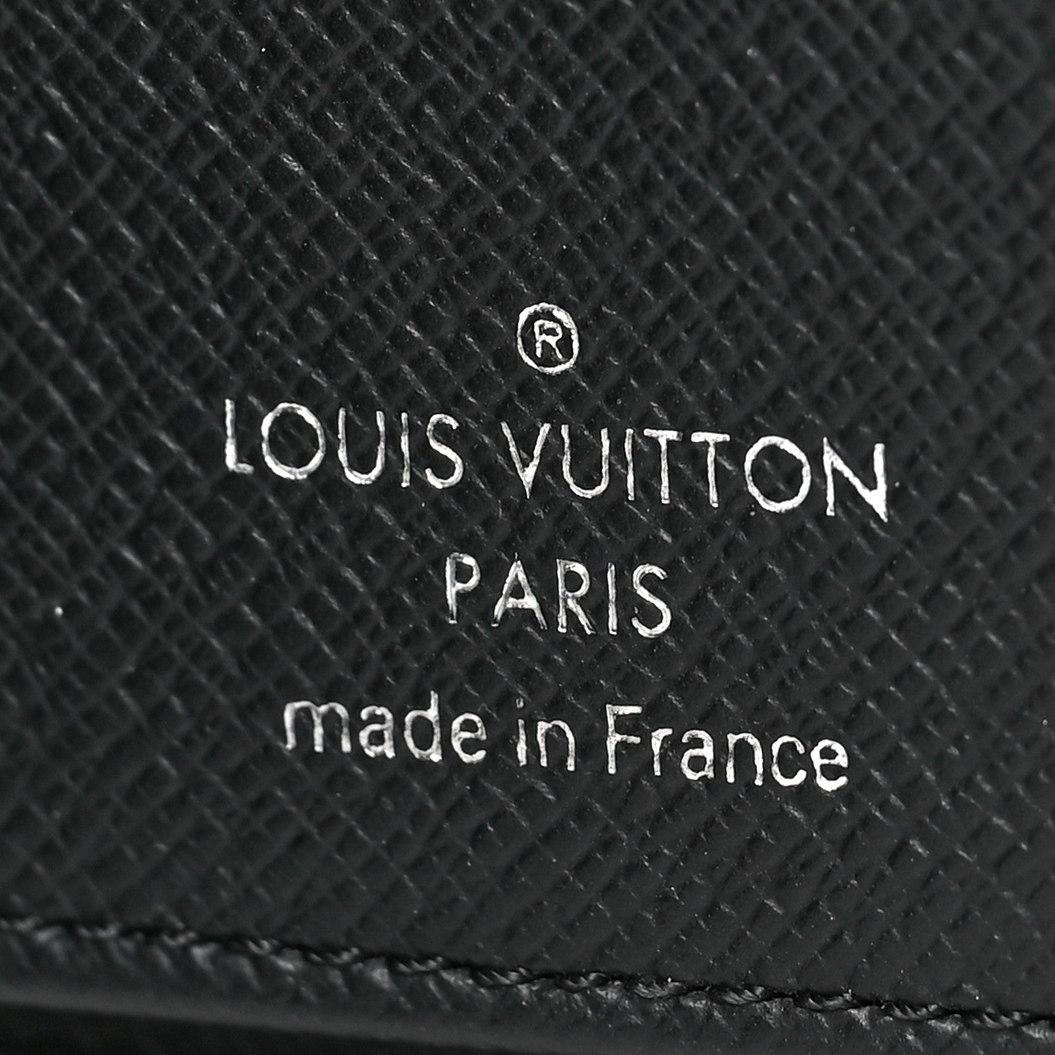 Louis Vuitton Damier Graphite Zippy Vertical Wallet 5 of 6