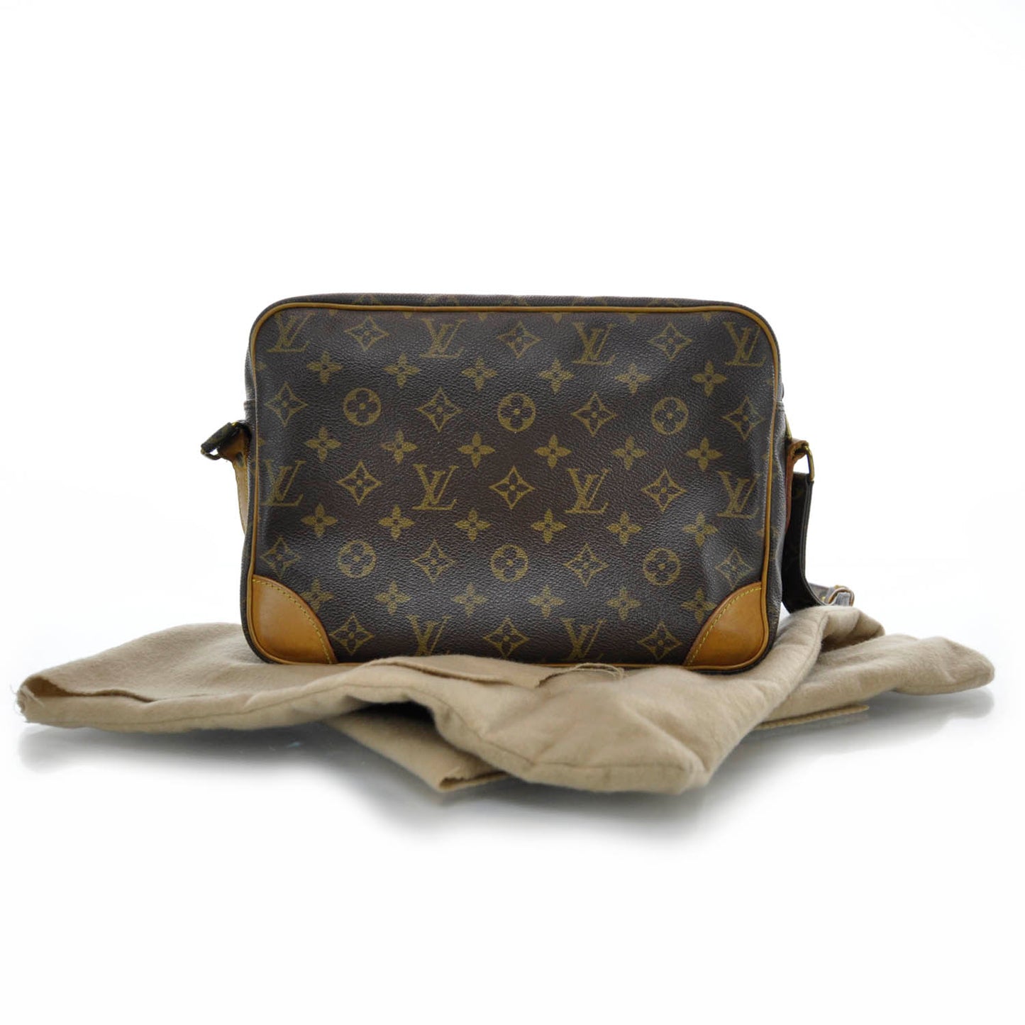 Monogram Nil 28