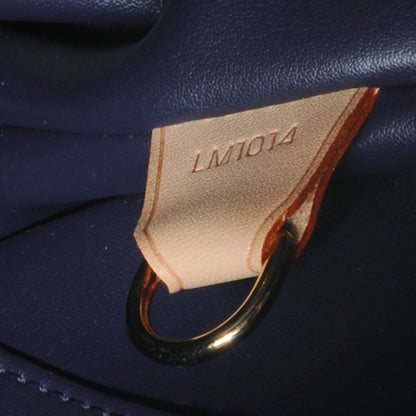Louis Vuitton Vernis Houston Indigo 6 of 8