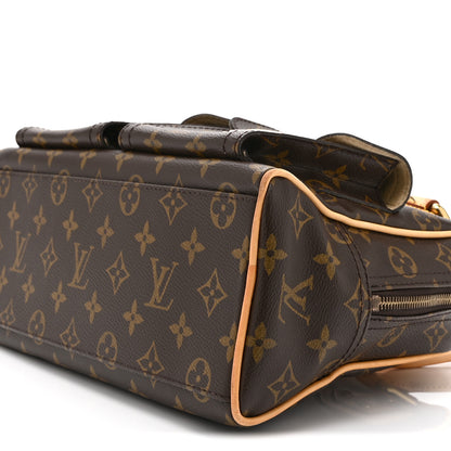 Louis Vuitton Monogram Manhattan PM 10 of 11