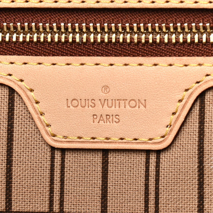 Louis Vuitton Monogram Neo Neverfull GM 6 of 10