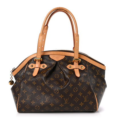 Louis Vuitton Monogram Tivoli GM 1 of 12