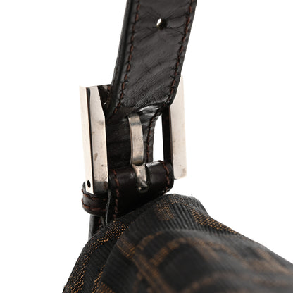 Fendi Zucca Mama Baguette Tobacco 19 of 19