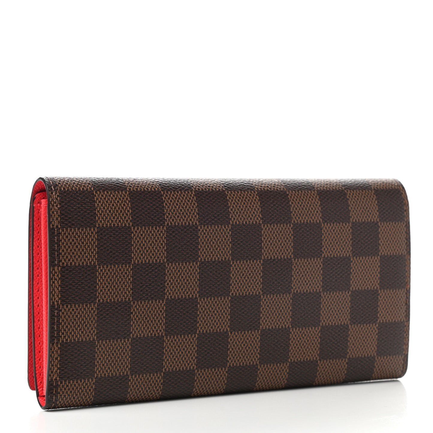 Damier Ebene 2021 Christmas Animation London Sarah Wallet
