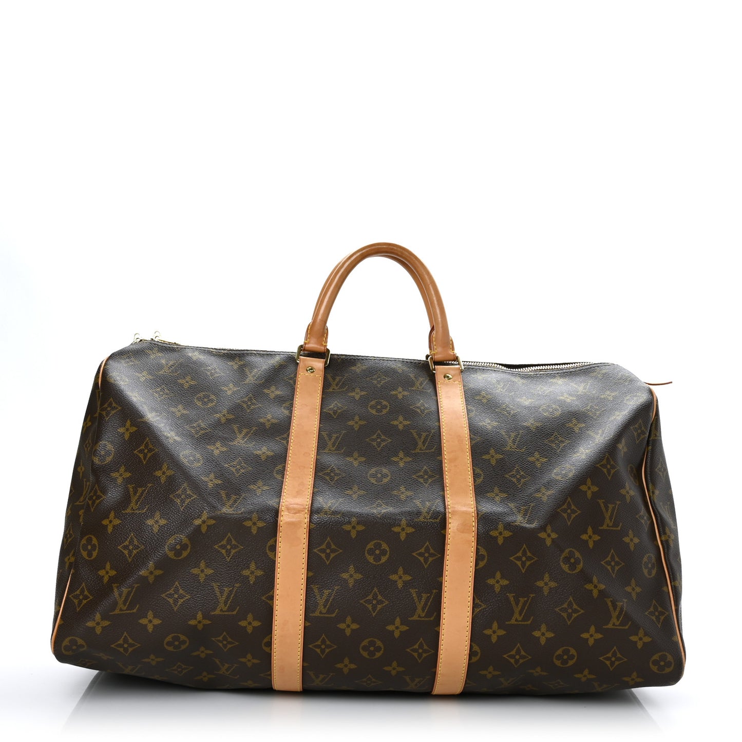 Monogram Keepall 50