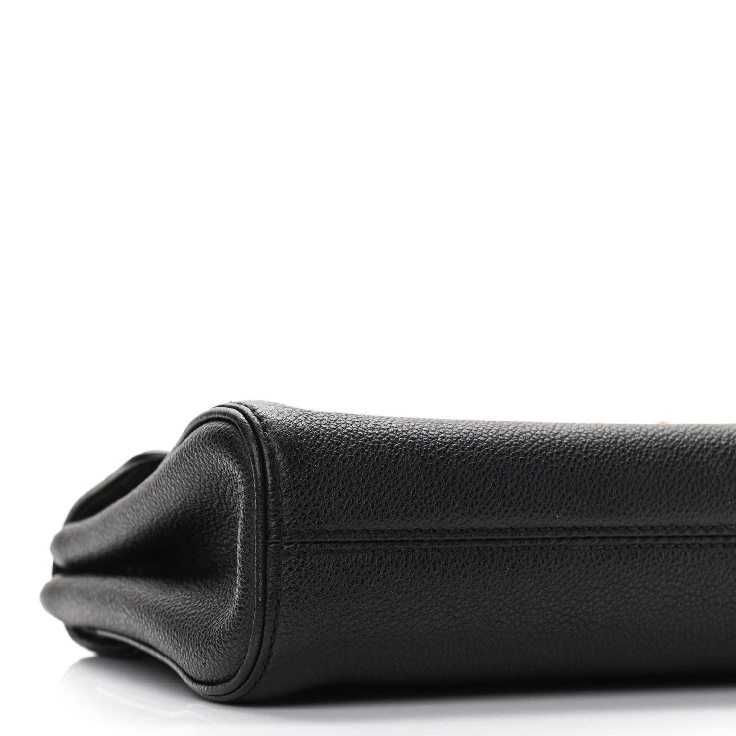 Louis Vuitton Empreinte Saint Germain PM Black 8 of 9
