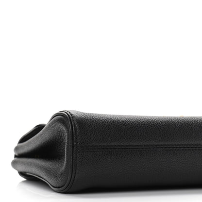 Louis Vuitton Empreinte Saint Germain PM Black 8 of 9