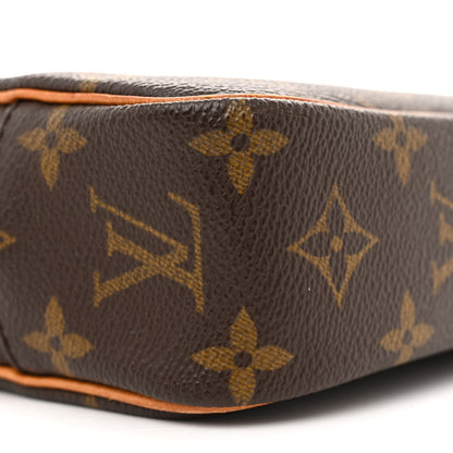 Louis Vuitton Monogram Pochette Cite 8 of 16