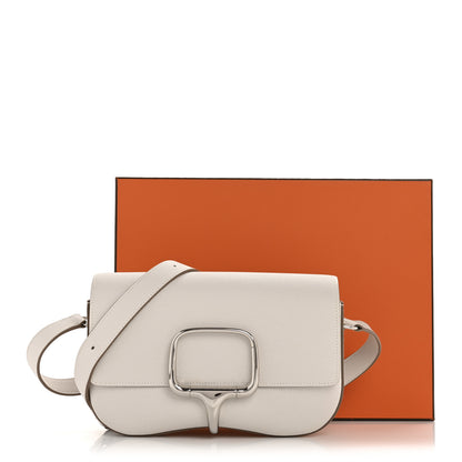 Hermes Epsom Della Cavalleria Elan Gris Pale 14 of 14