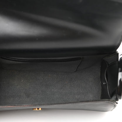 Louis Vuitton Epi Nocturne PM Black 5 of 12