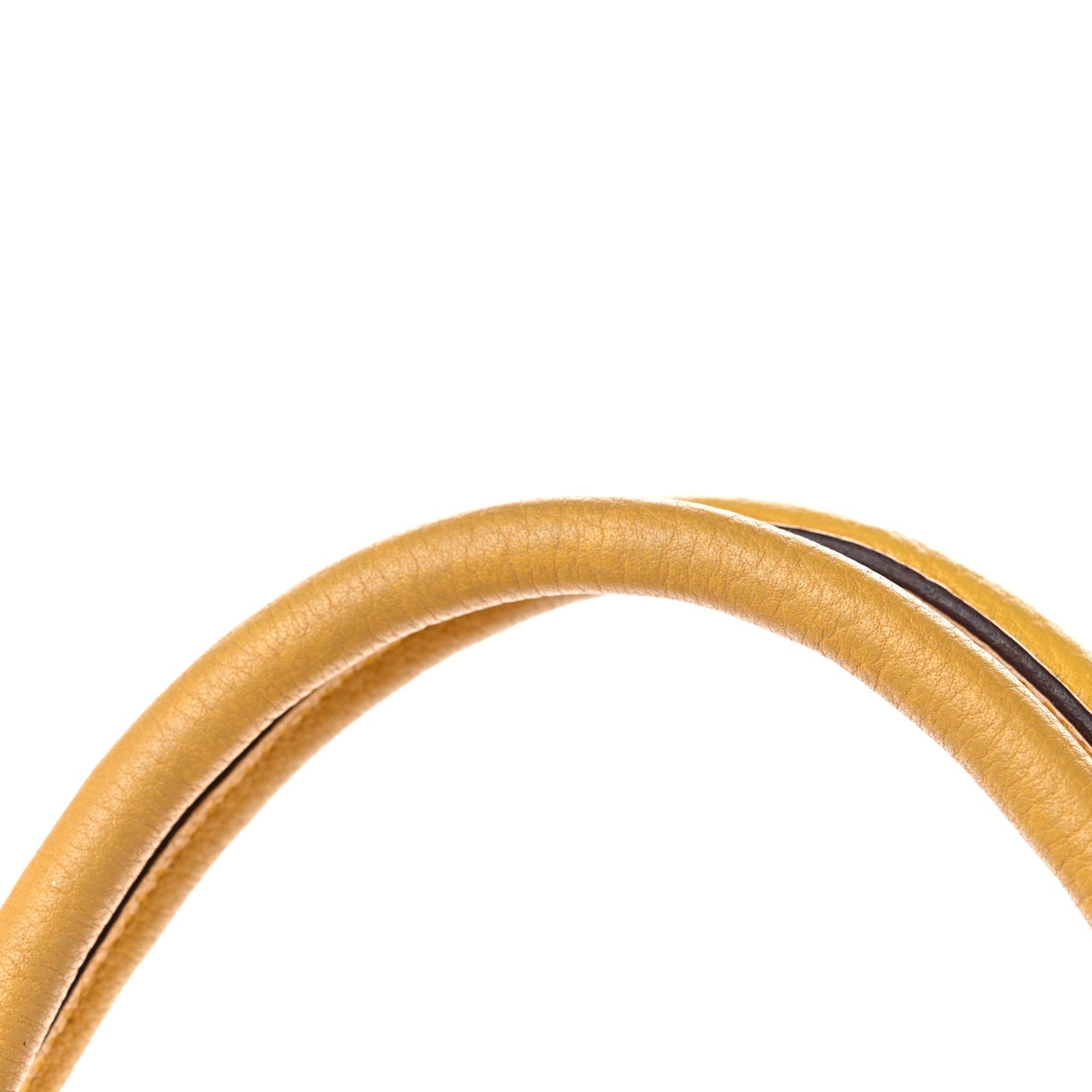 Toile Negonda Garden Party Tote 36 MM Soleil