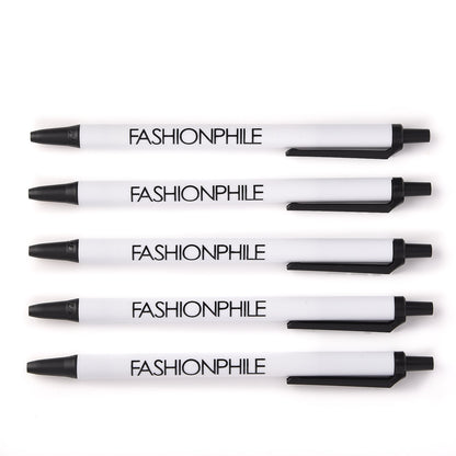 FASHIONPHILE Fashionphile Pens 5 Pack 3 of 3