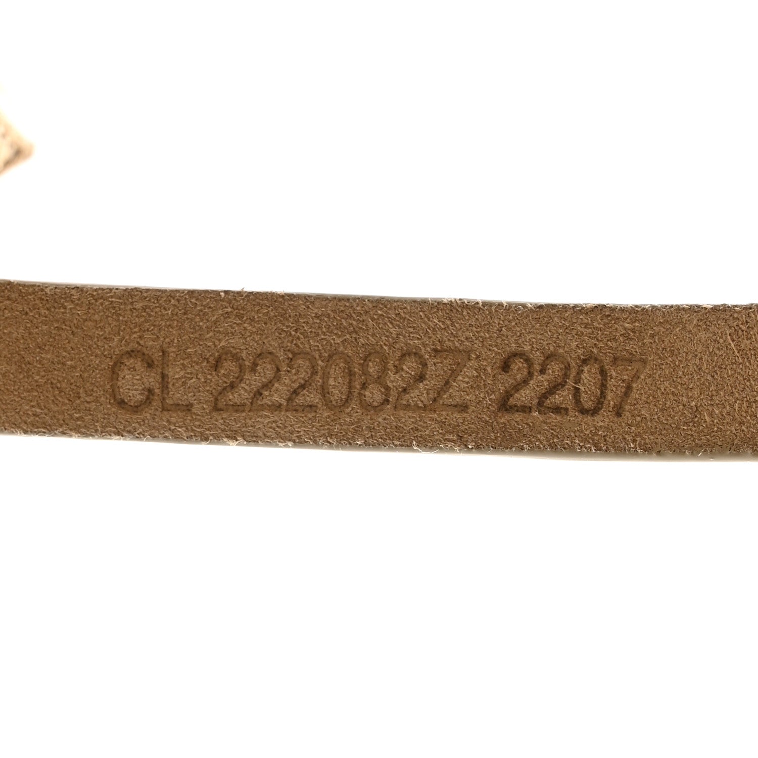 Hermes Suede Goatskin Woolskin Carlotta Mules 37 Beige Gobi 9 of 14