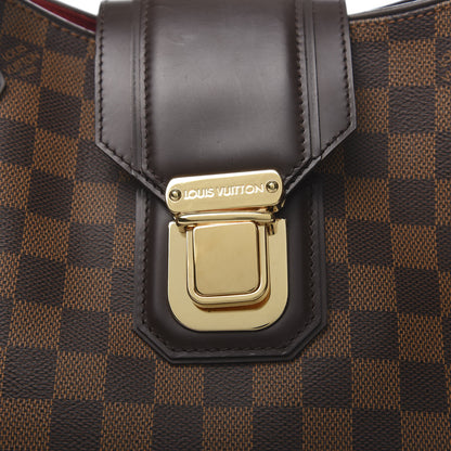 Louis Vuitton Damier Ebene Griet 10 of 10
