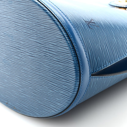 Louis Vuitton Epi Cluny Toledo 8 of 8