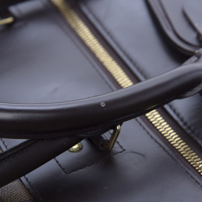 Louis Vuitton Damier Ebene Greenwich GM 7 of 15