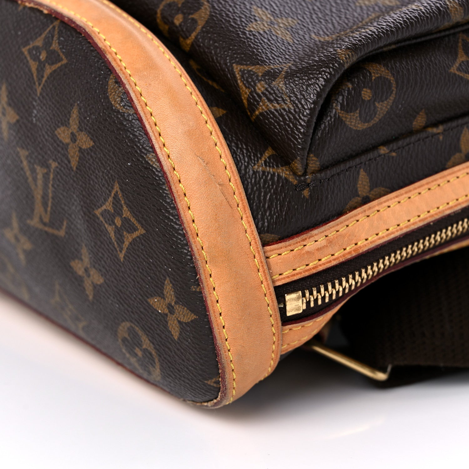 Louis Vuitton Monogram Bosphore Backpack 8 of 15