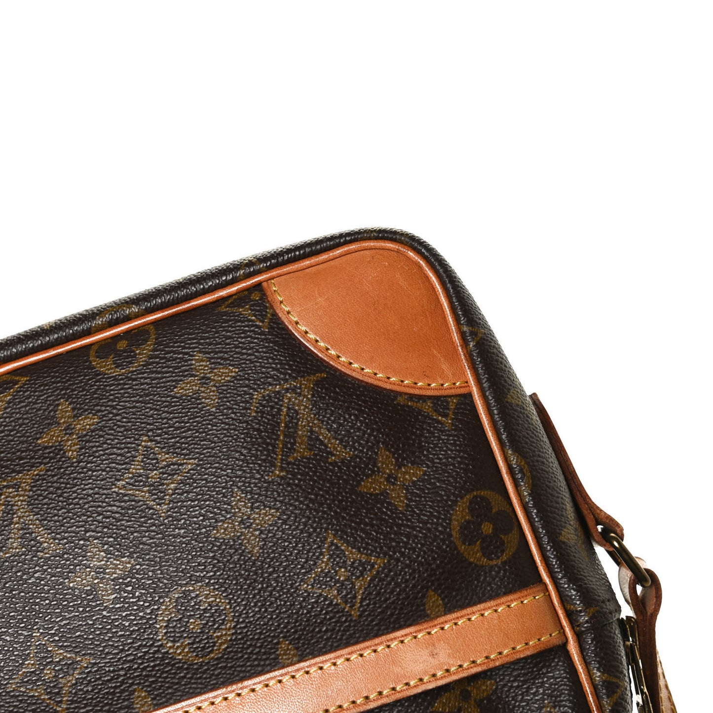 Monogram Trocadero 30