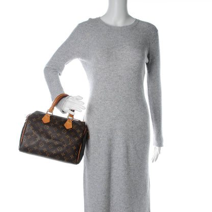 Louis Vuitton Monogram Speedy 25 2 of 15