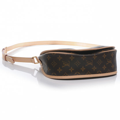 Louis Vuitton Monogram Menilmontant PM 4 of 7