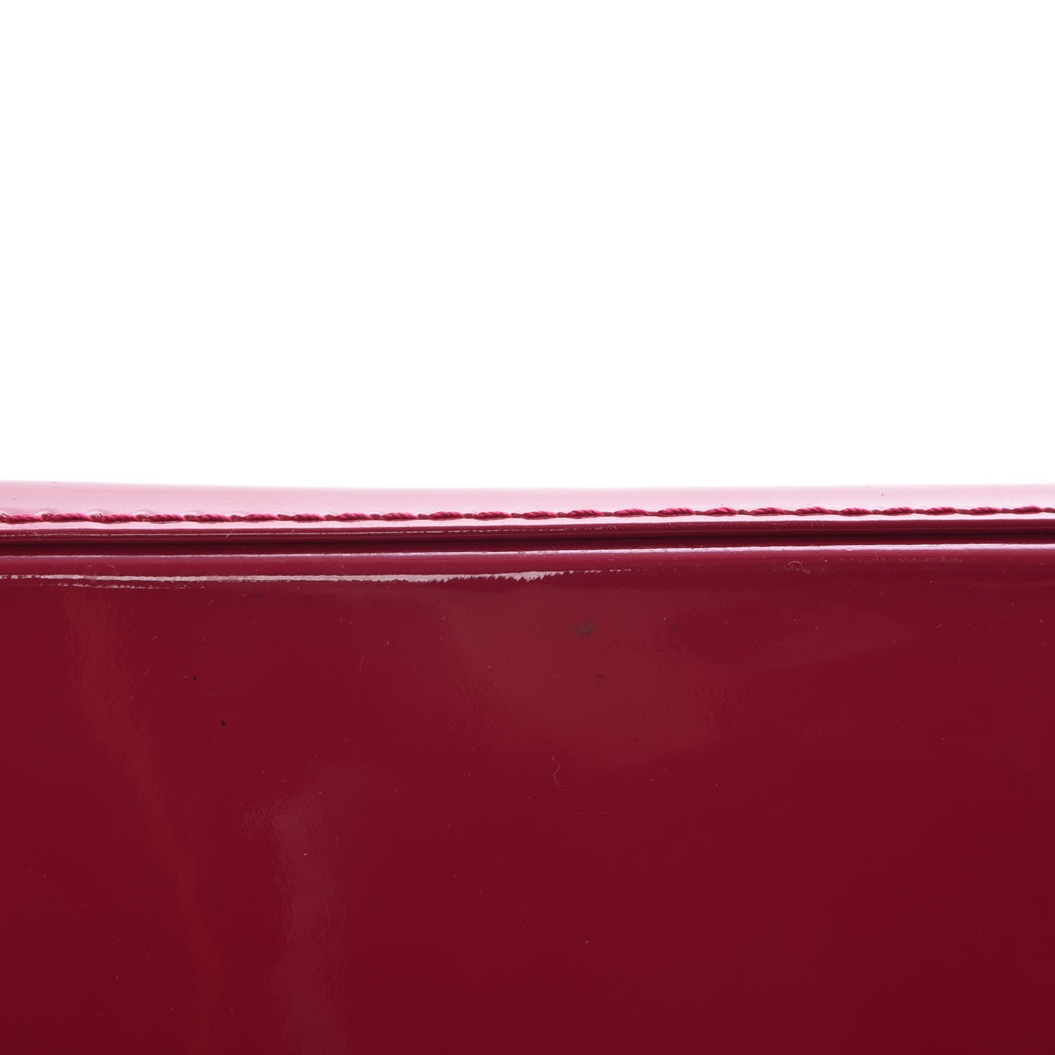 Louis Vuitton Vernis Alma PM Rose Indien 7 of 7