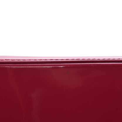 Louis Vuitton Vernis Alma PM Rose Indien 7 of 7