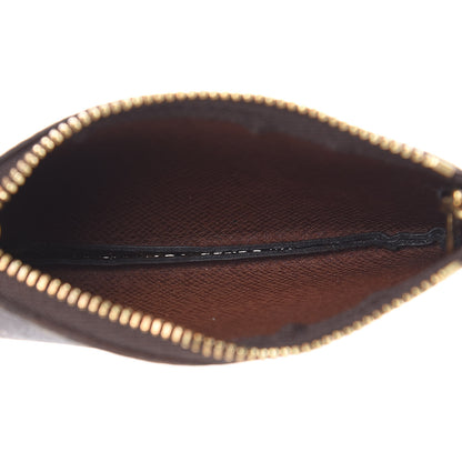 Louis Vuitton Monogram Key Pouch 5 of 7