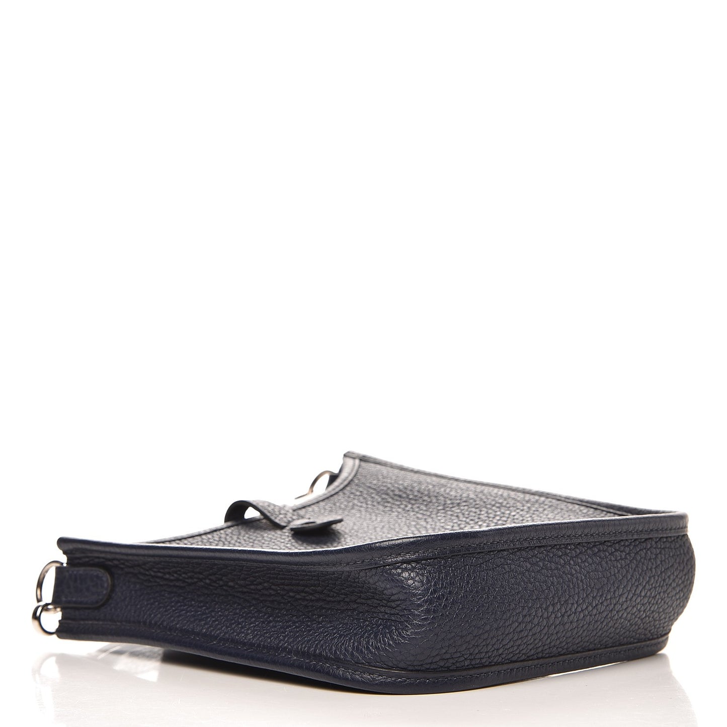Taurillon Clemence Amazone Evelyne TPM Bleu Nuit Bleu Indigo