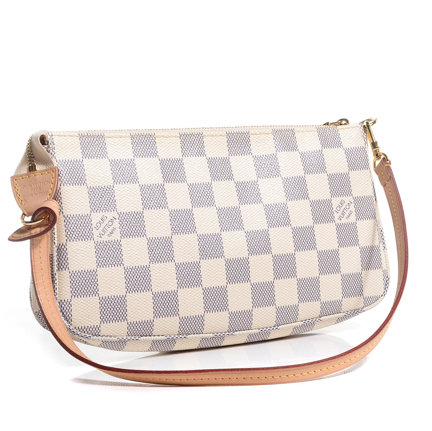 Damier Azur Pochette Accessories NM