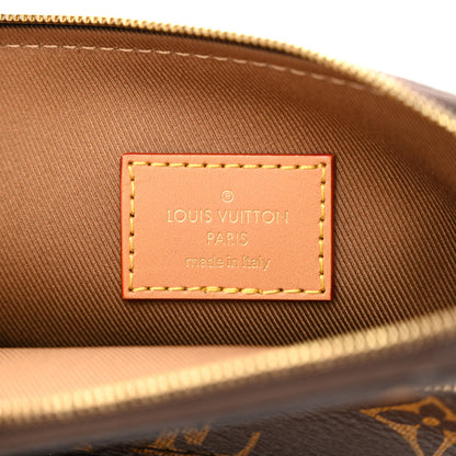 Louis Vuitton Monogram Utility Phone Sleeve 7 of 11